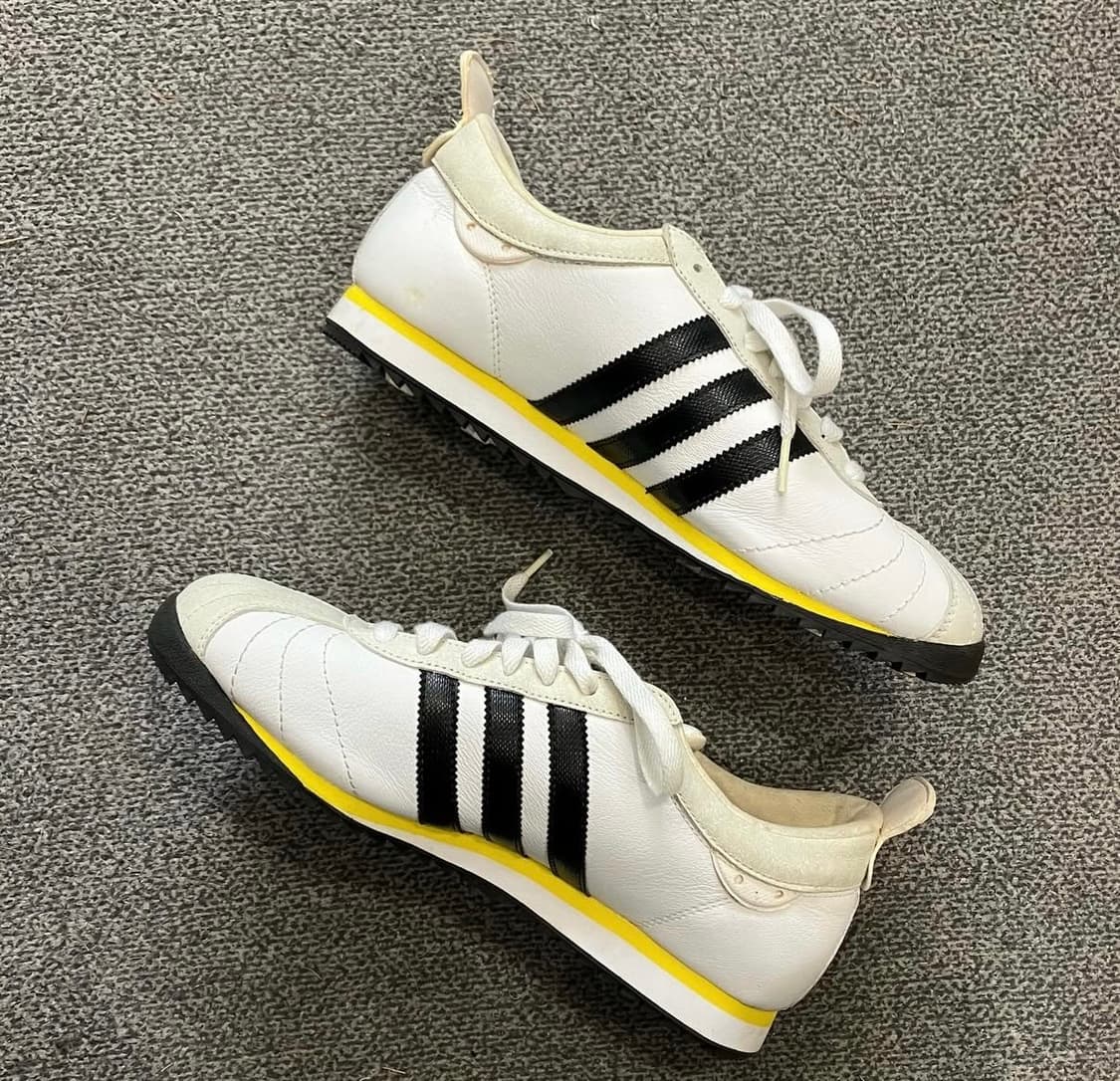 437. 아디다스cup68 스니커즈 상품이미지2