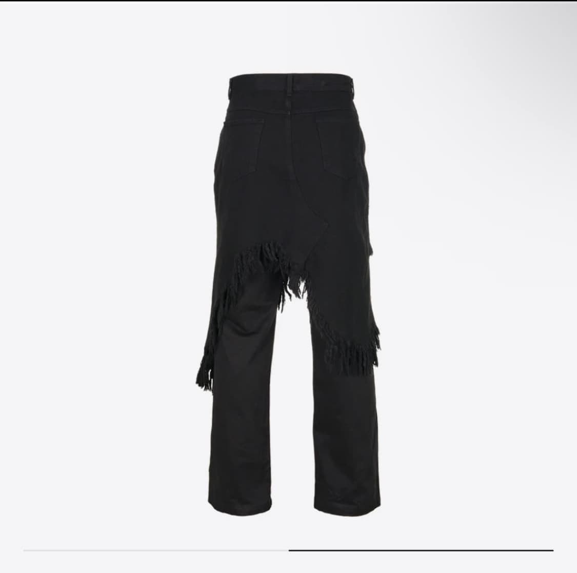 computer format 스커트 바지  상품이미지2