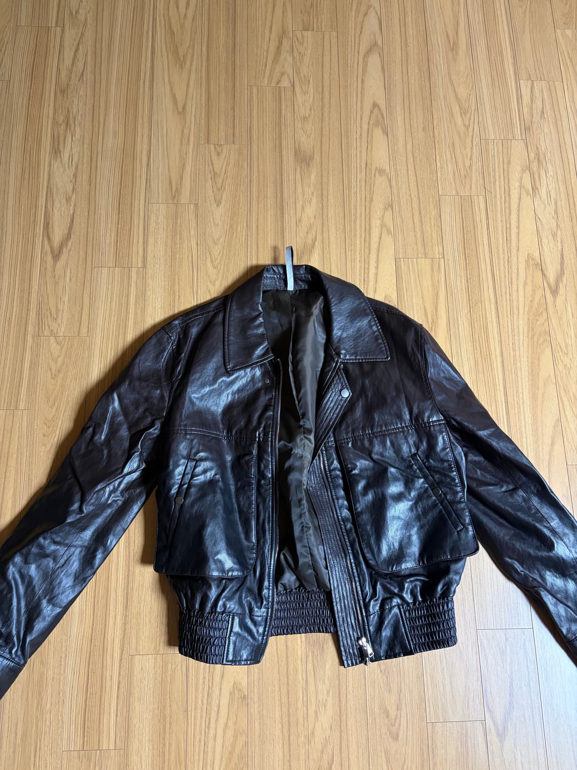 노이어 noirer 필드 자켓 상품이미지6