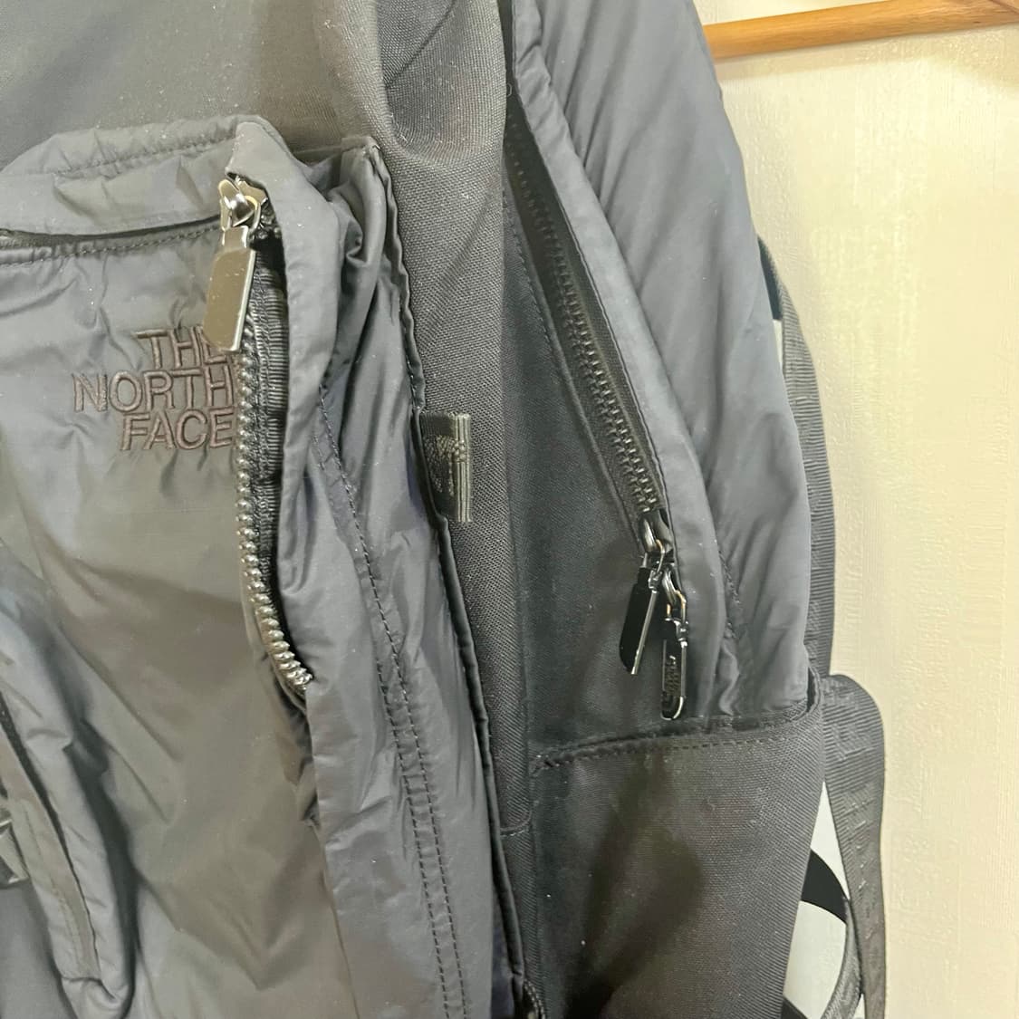 노스페이스 퍼플라벨 백팩 상품이미지3