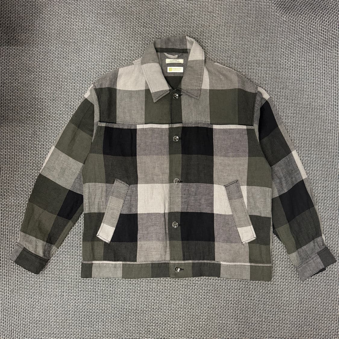  JOURNAL STANDARD 자켓 (M)  상품이미지1