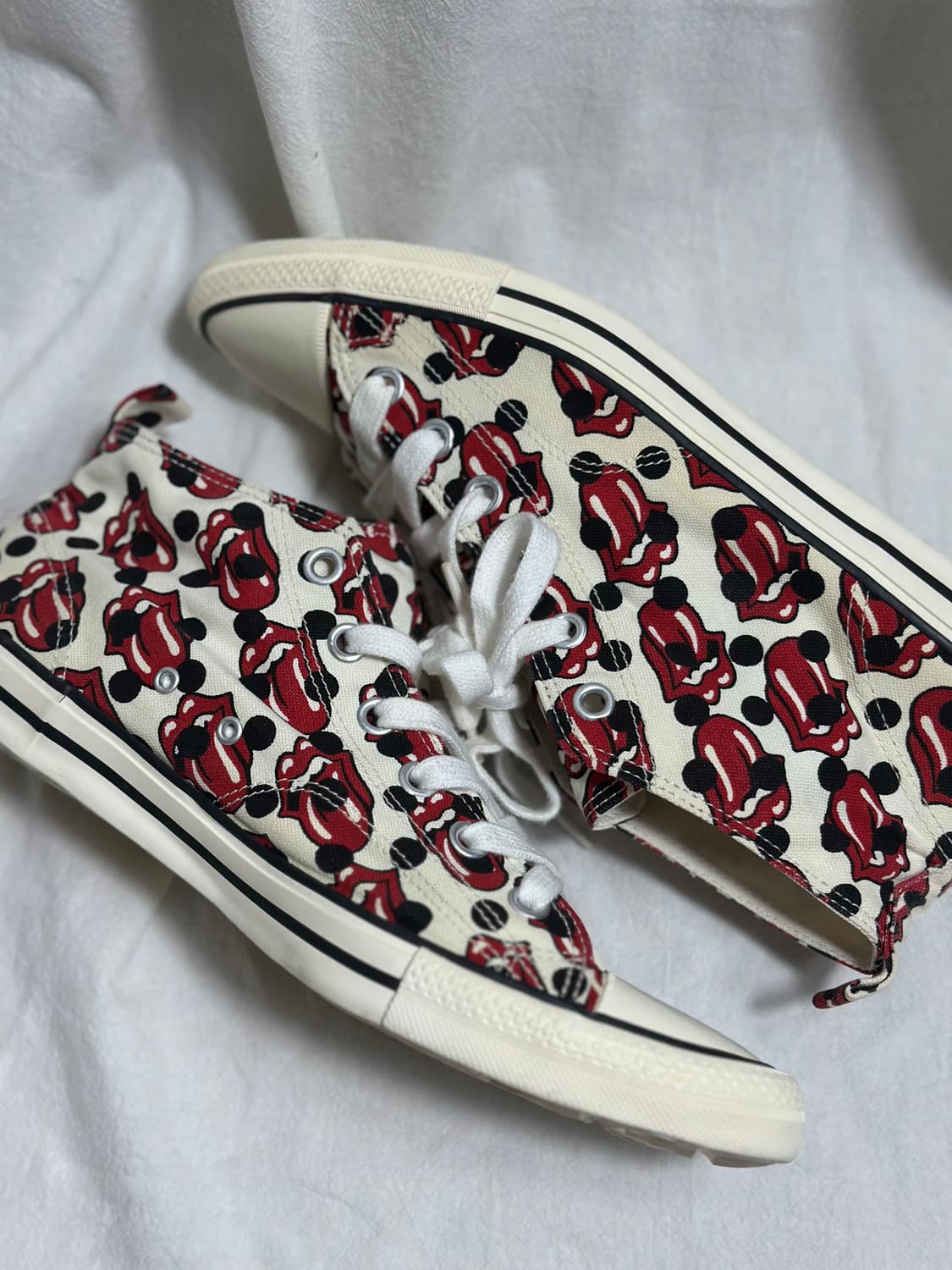 Comme des garson homme 2005 슈즈 260 상품이미지3