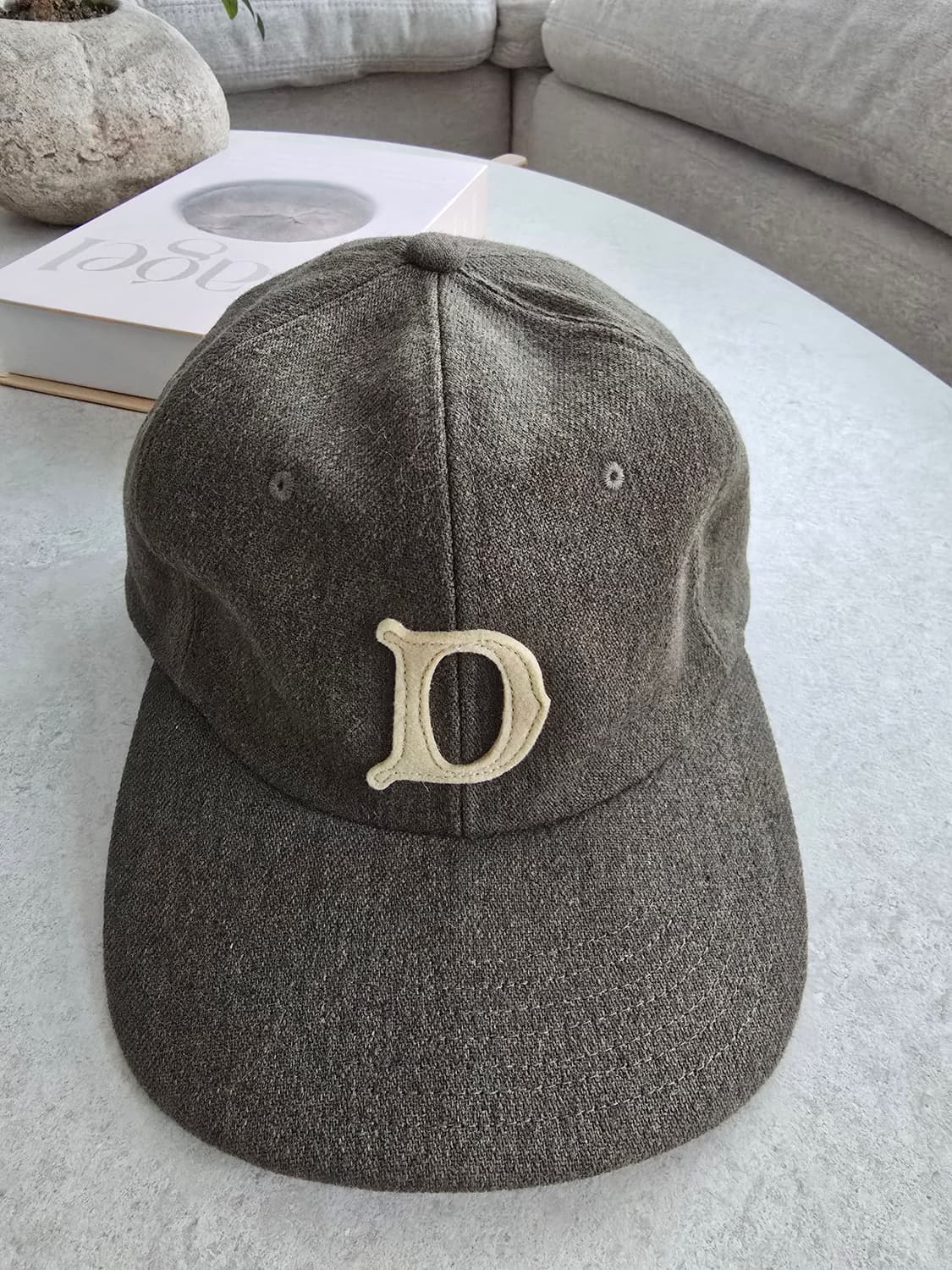 도그앤코 볼캡 상품이미지1