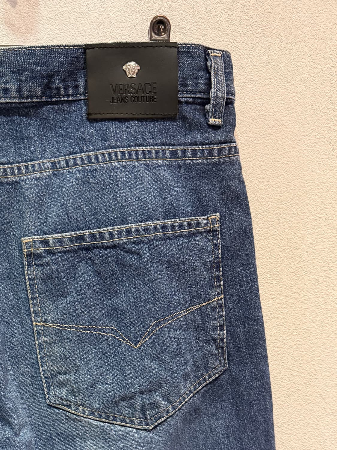 Versace Jeans (32, Made in Italy) 상품이미지1