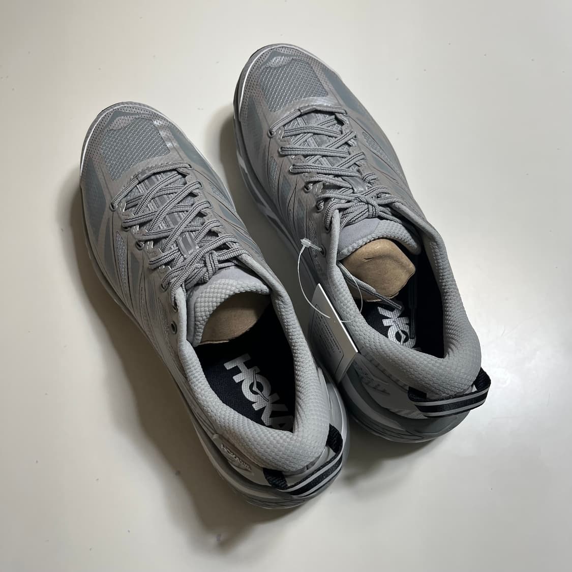 호카 마파테 스피드2 스텔라그레이 상품이미지3