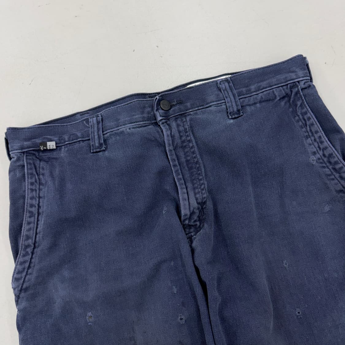 칼하트 OG 페이딩 워크팬츠 상품이미지4