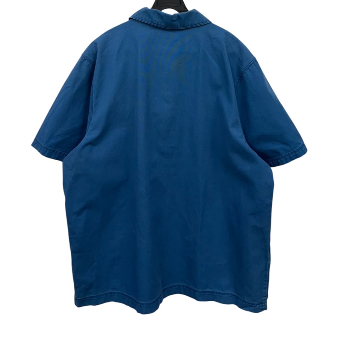 나이키 올드스쿨 반소매 집업 상품이미지2