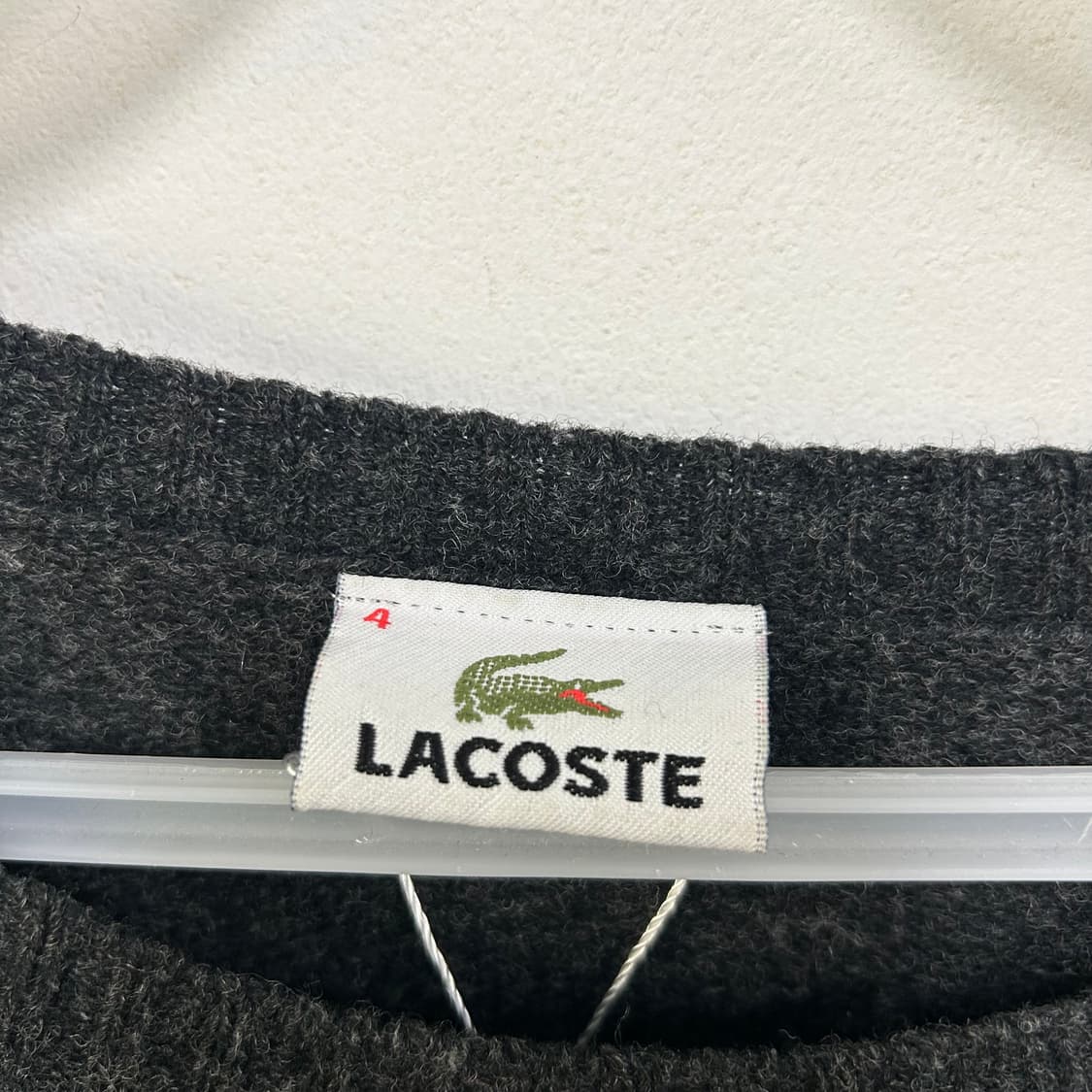 라코스테 니트[549] 상품이미지6