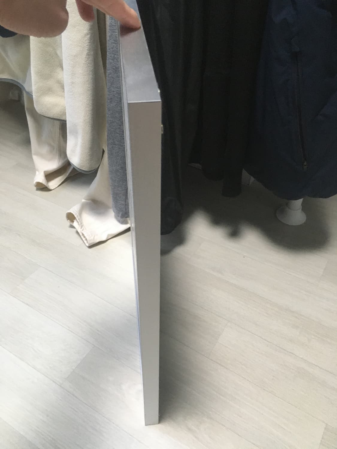 꼼데가르송 AD1998 아트 포스터 상품이미지2