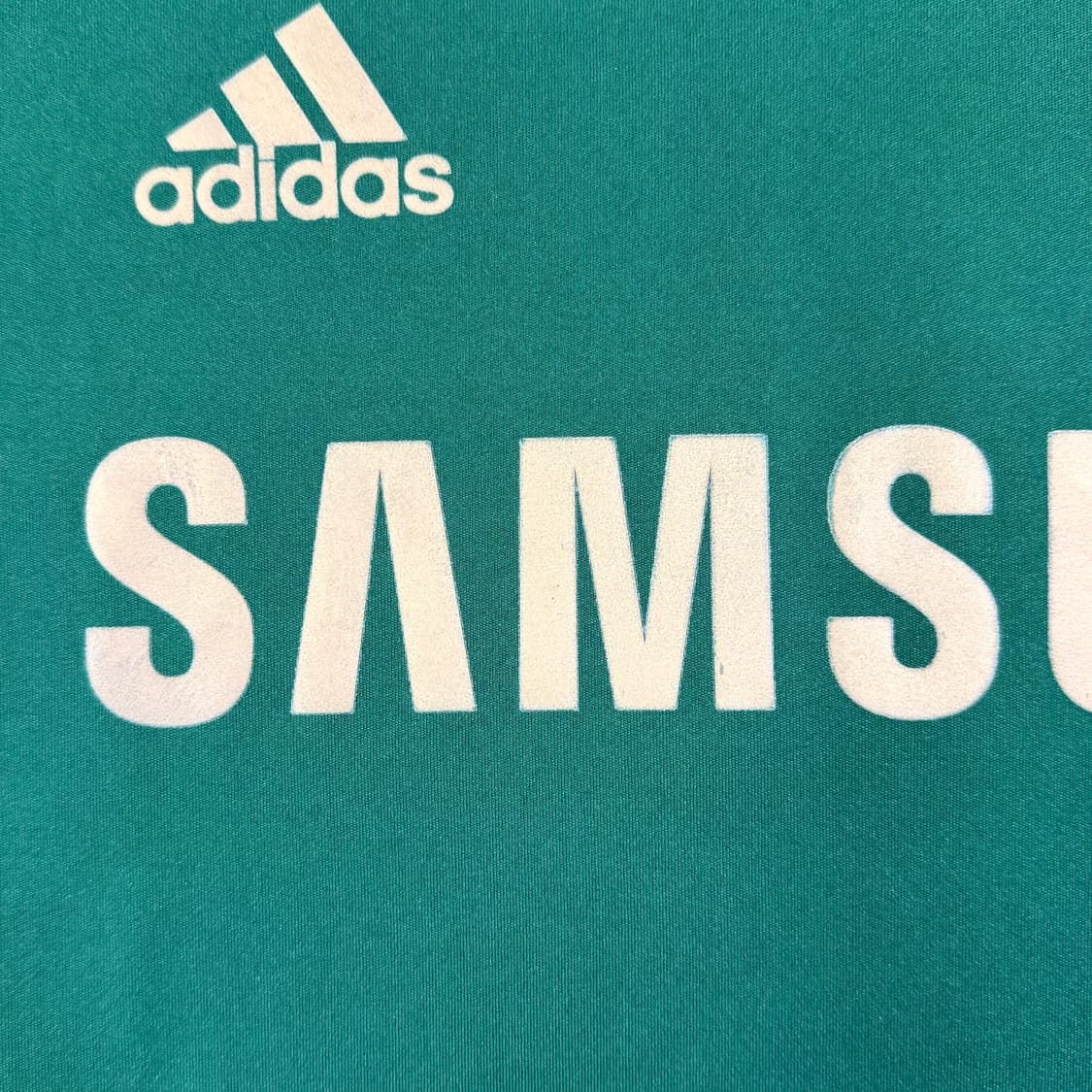 12-13 첼시 GK 체흐 유니폼 상품이미지7