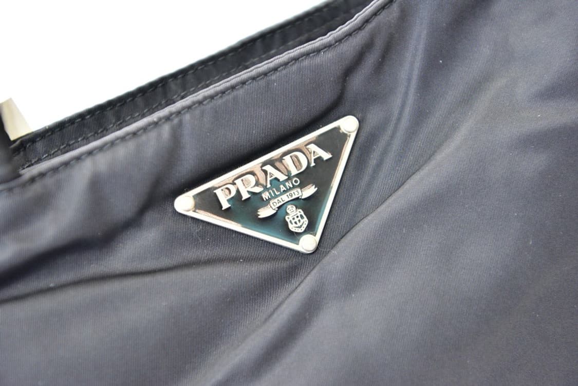 프라다 포코노 토트/숄더백 (정품) 상품이미지7