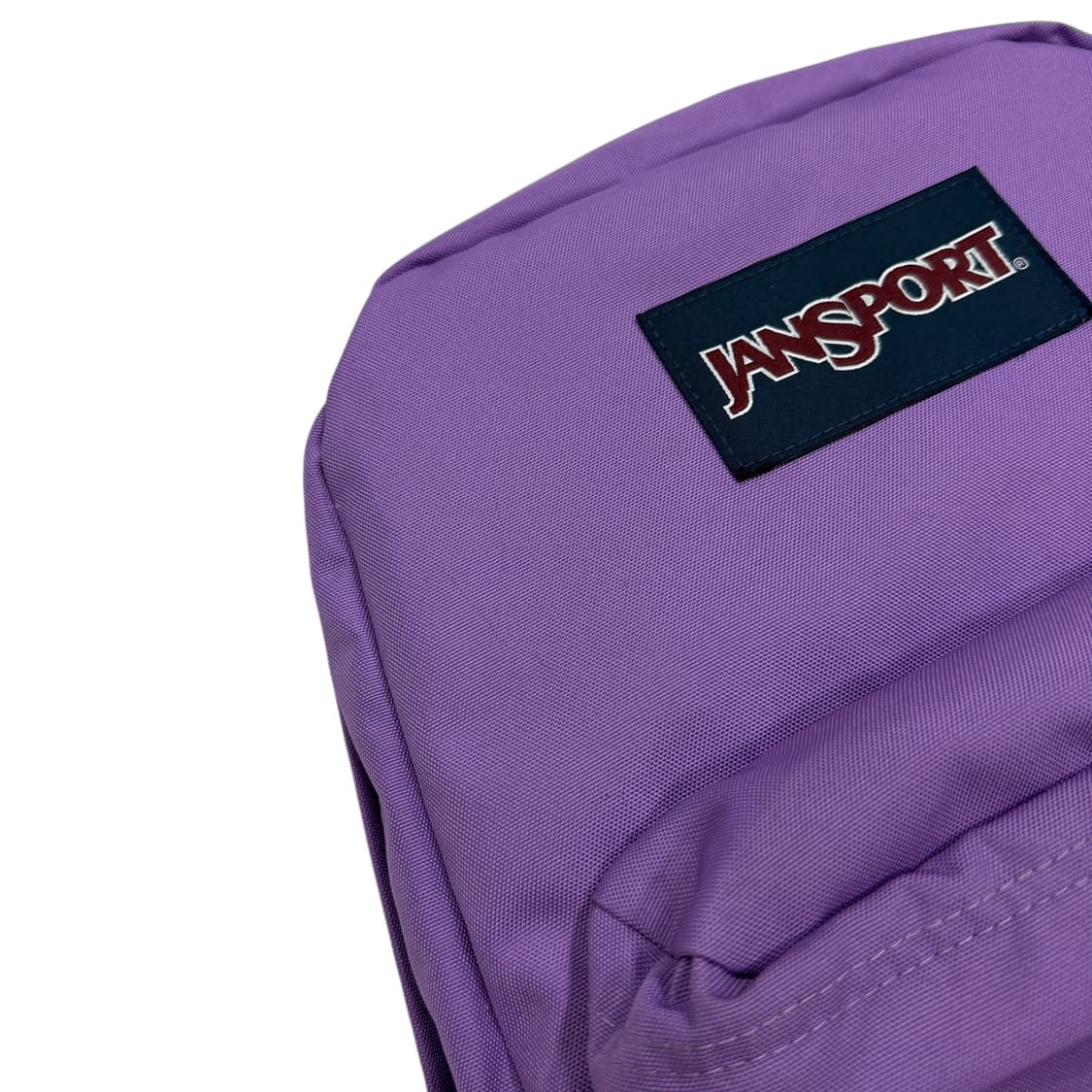 잔스포츠 슈퍼브레이크 백팩 가방 비비드 라일락 퍼플 상품이미지7