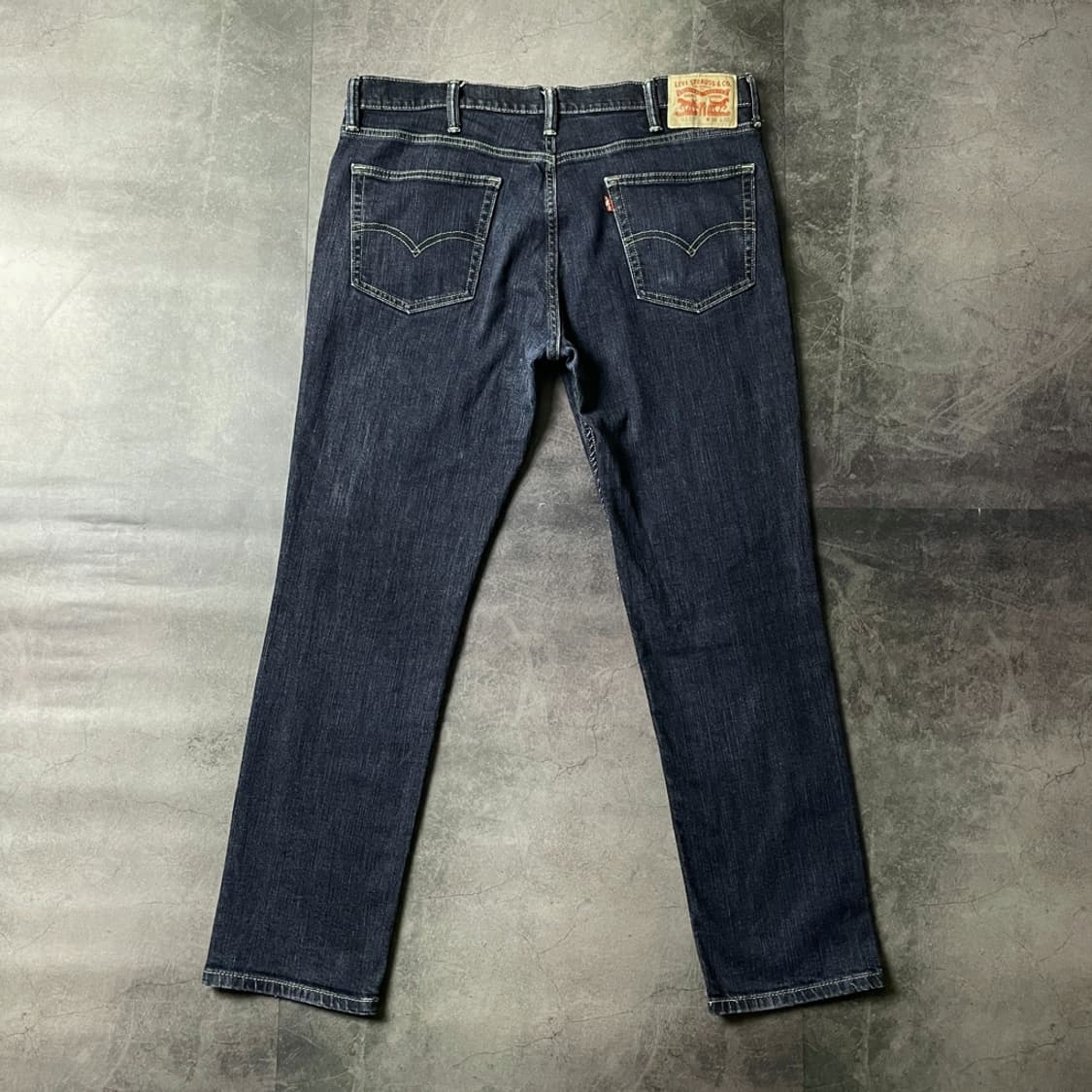 LEVI'S 리바이스511 빈티지 슬림핏 데님팬츠 상품이미지5