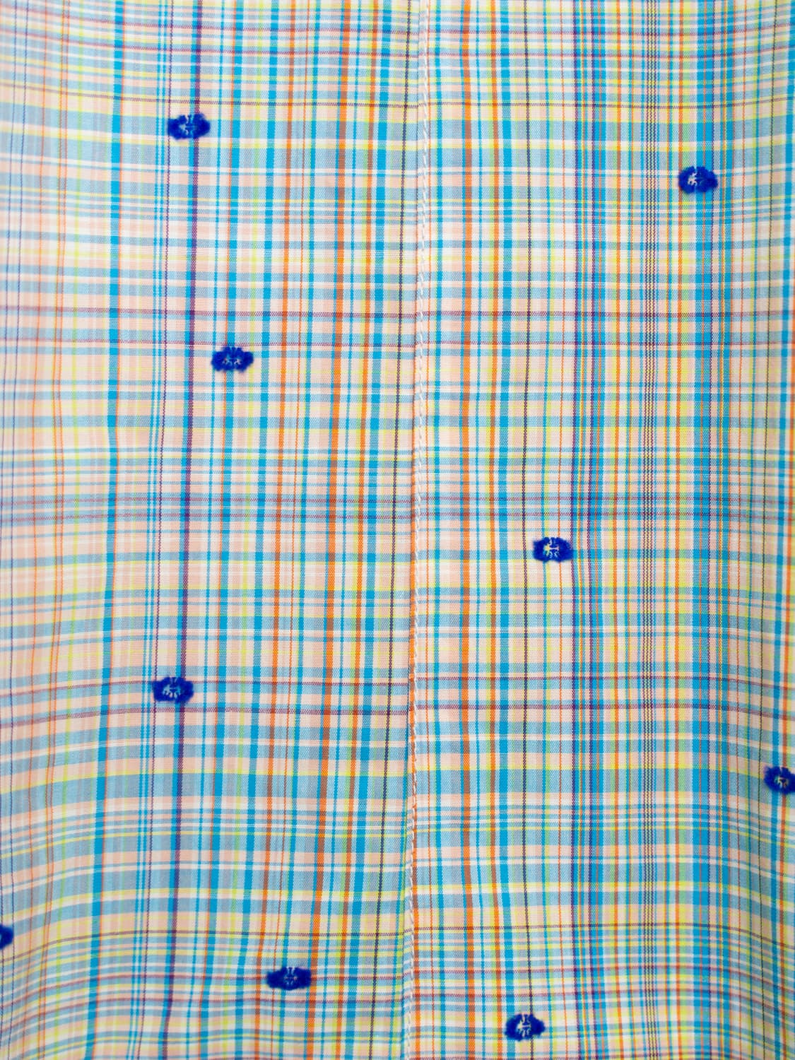 cube-cube shirt 상품이미지8