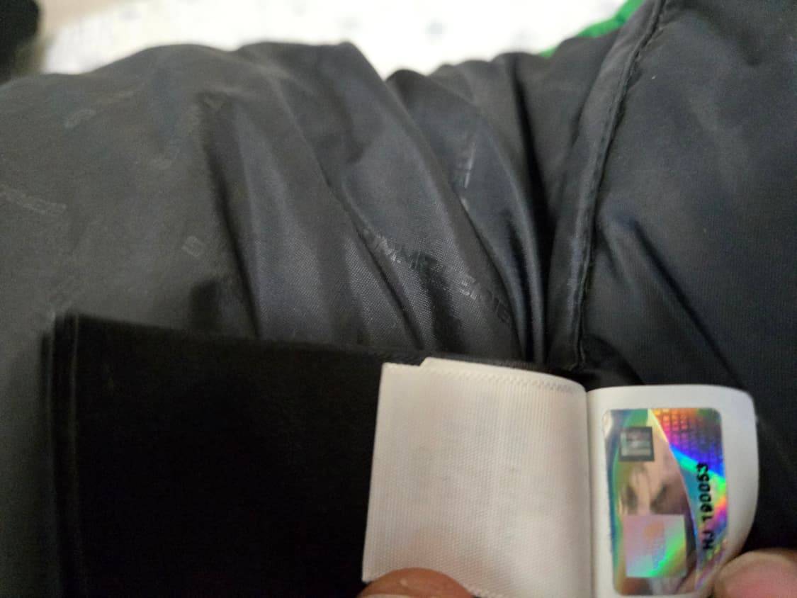 노스페이스 히말라야 패딩 상품이미지6