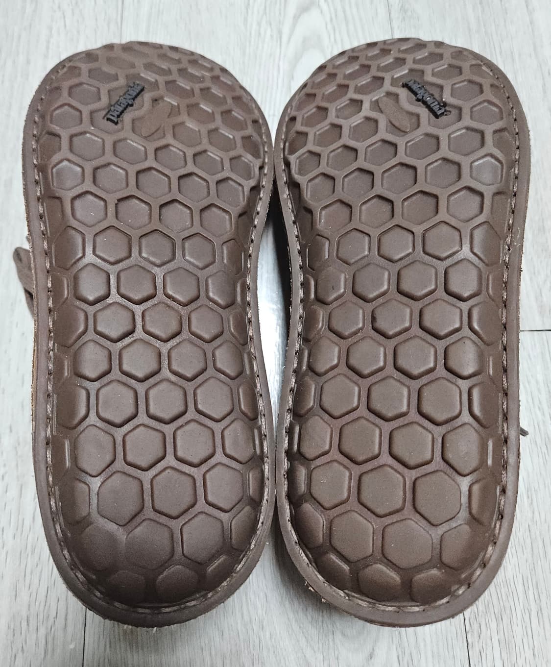 [290] 파타고니아 룰루 벨벳 슈즈 월넛 상품이미지5