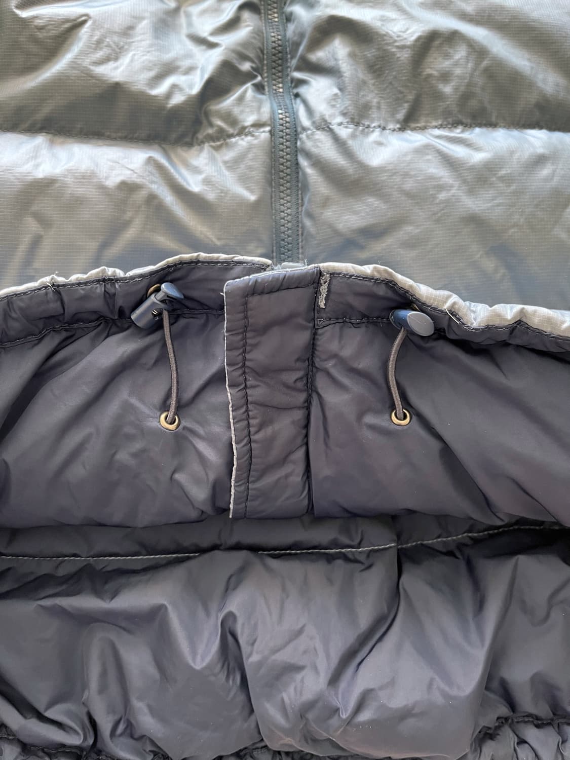 노스페이스 700 필다운 패딩 (103-105) 상품이미지6