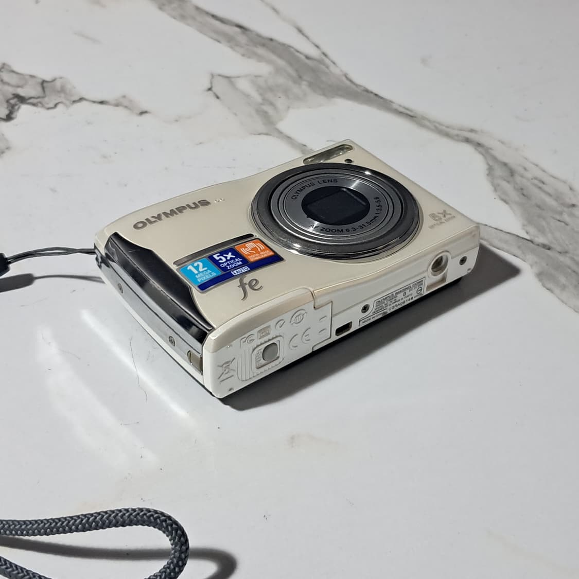 필름감성! 올림푸스 빈티지 디카 FE-46 상품이미지2