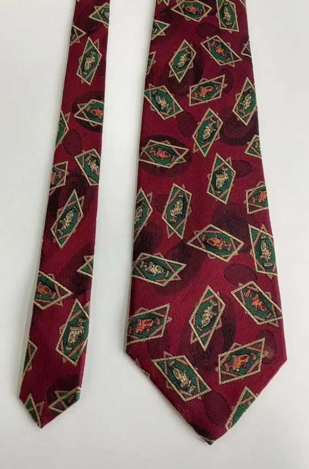 란체티 넥타이 상품이미지1