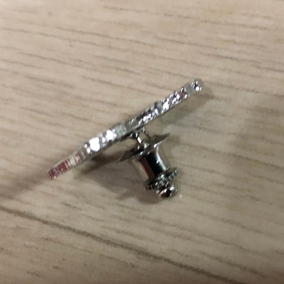 슈프림 베티붑 핀뱃지 상품이미지3