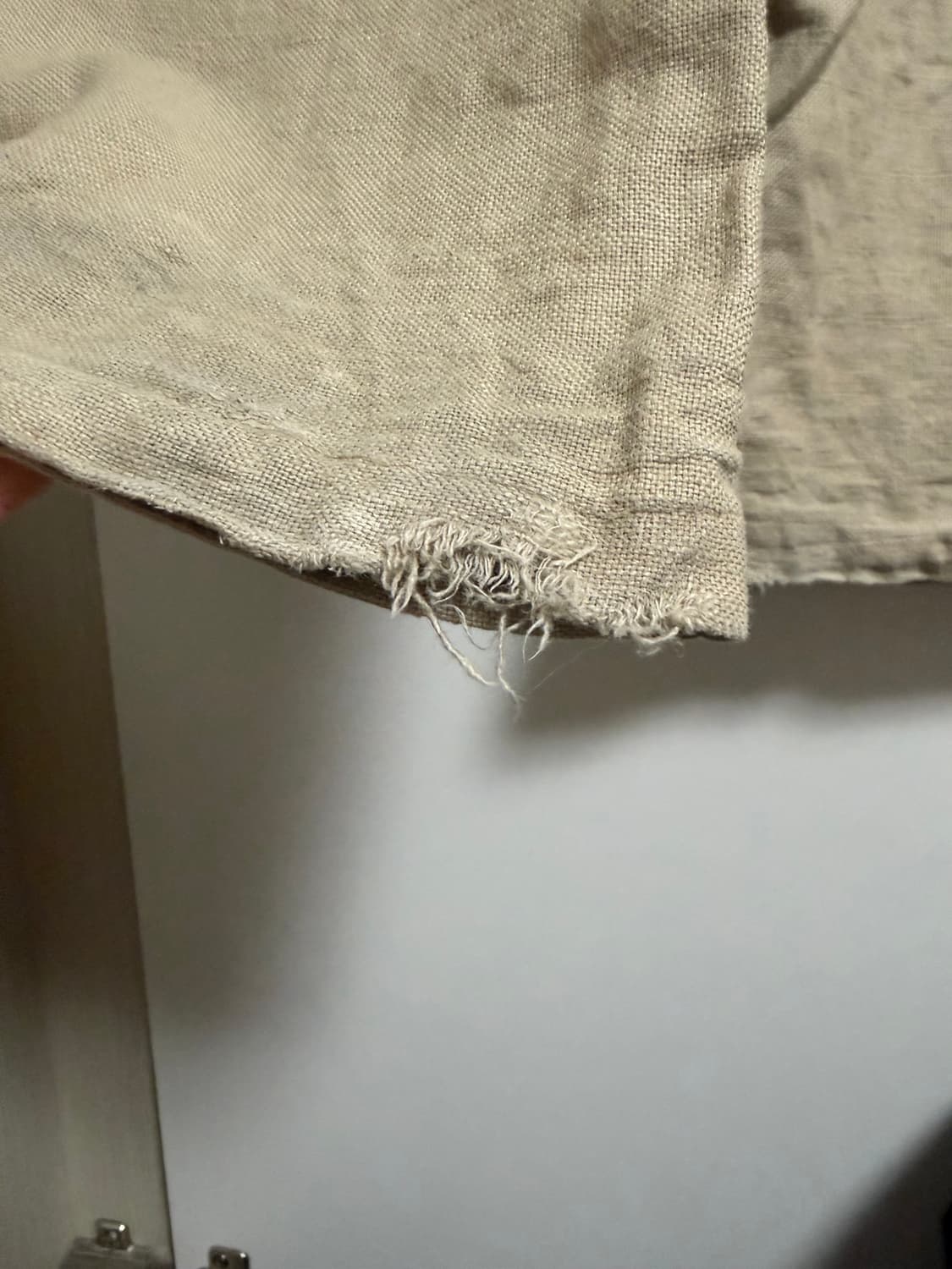 빈티지 카고 팬츠 상품이미지3