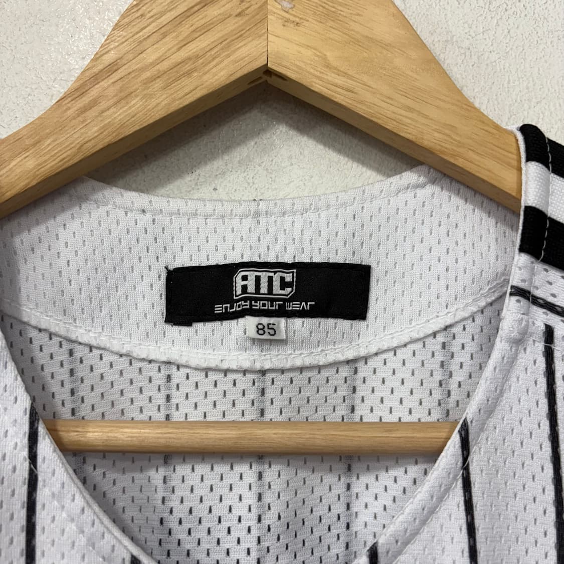 엘지트윈스 2012 김재현 유니폼 상품이미지3