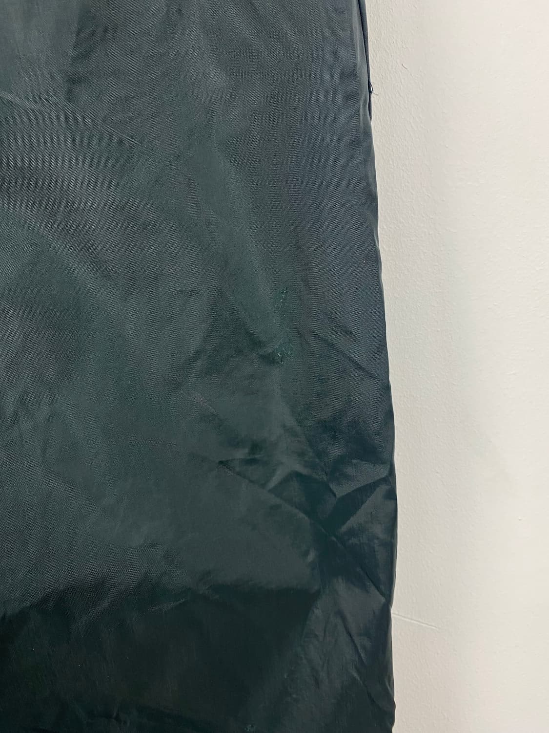 타미힐피거 트랙팬츠 딥그린 <605> 상품이미지6