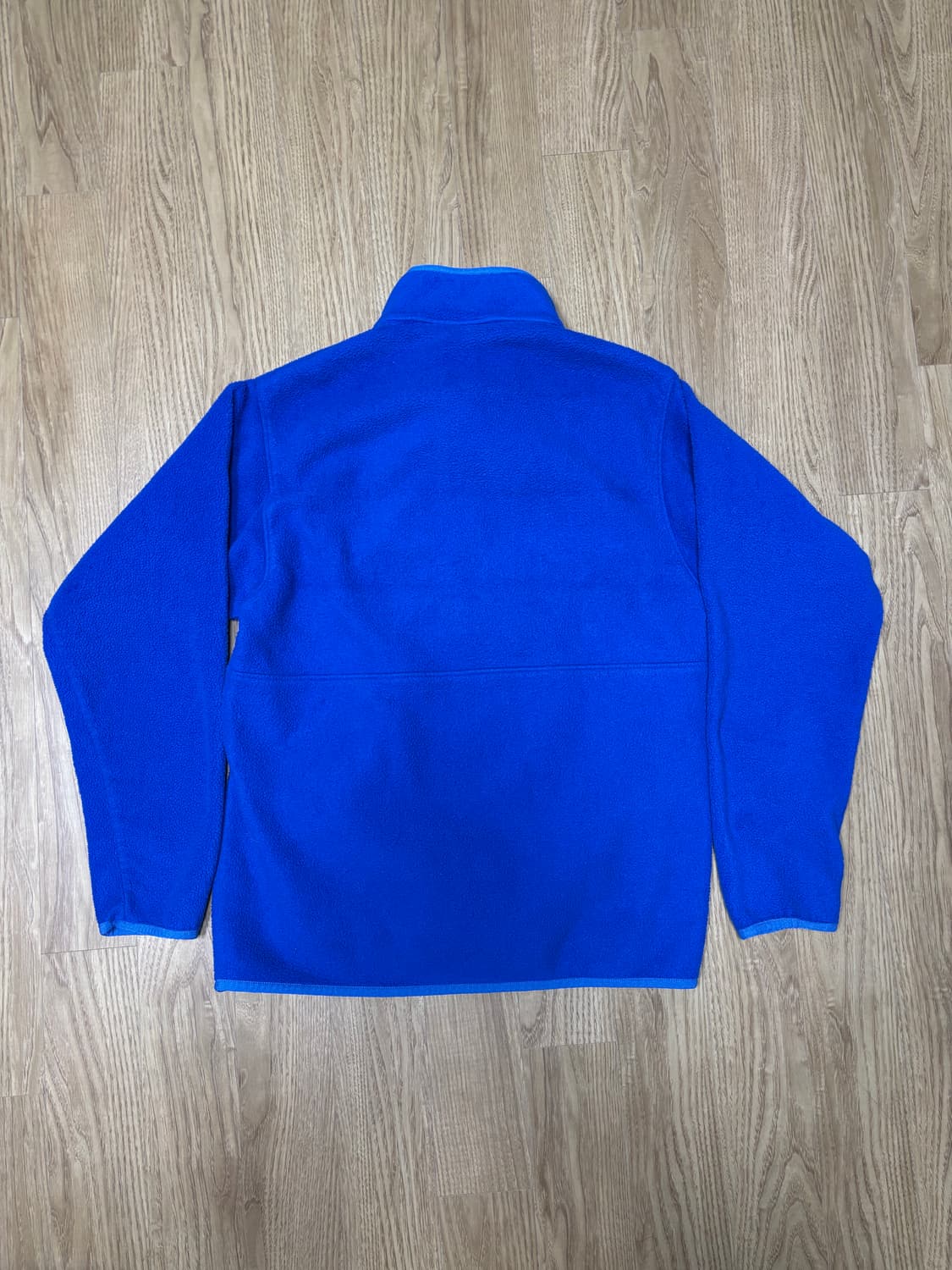 파타고나아 신칠라 마수피얼 블루 M 상품이미지2