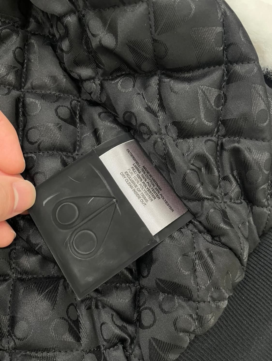 무스너클 버니스웨터 상품이미지6