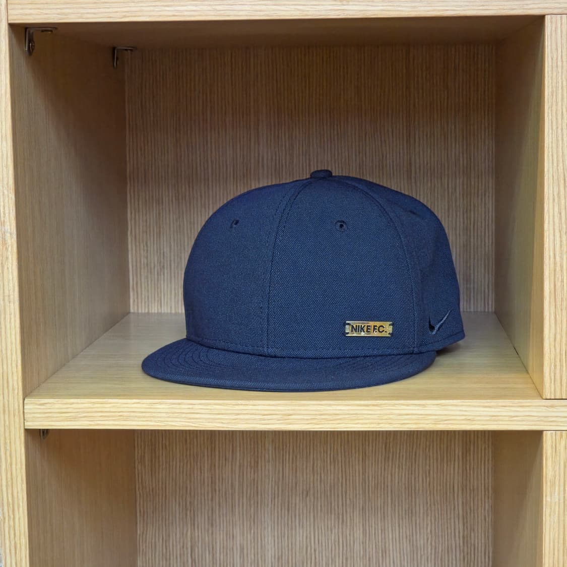 나이키 FC 모자 상품이미지1
