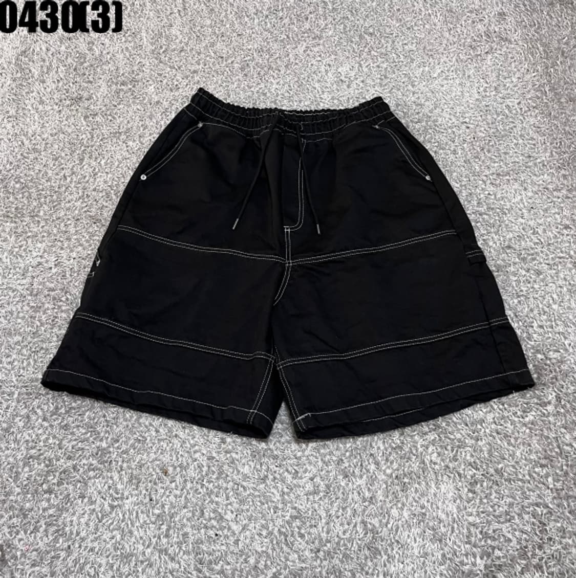 LEGIT 반바지 상품이미지1