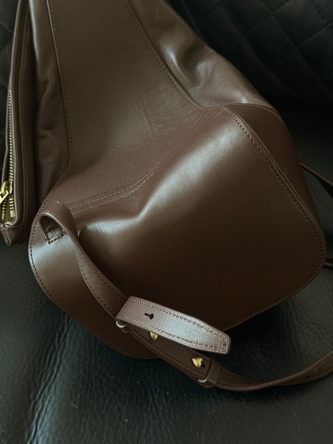 아카이브앱크 러브바이커 아카이브앱크백팩 아카이브앱크슬링백 상품이미지7