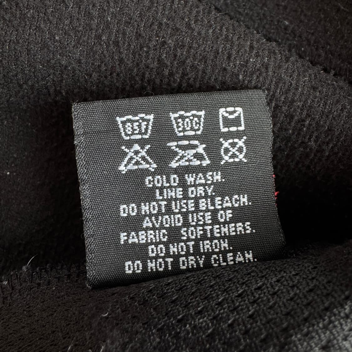 아크테릭스 감마MX 폴라텍 소프트쉘 고프코어 자켓 상품이미지10