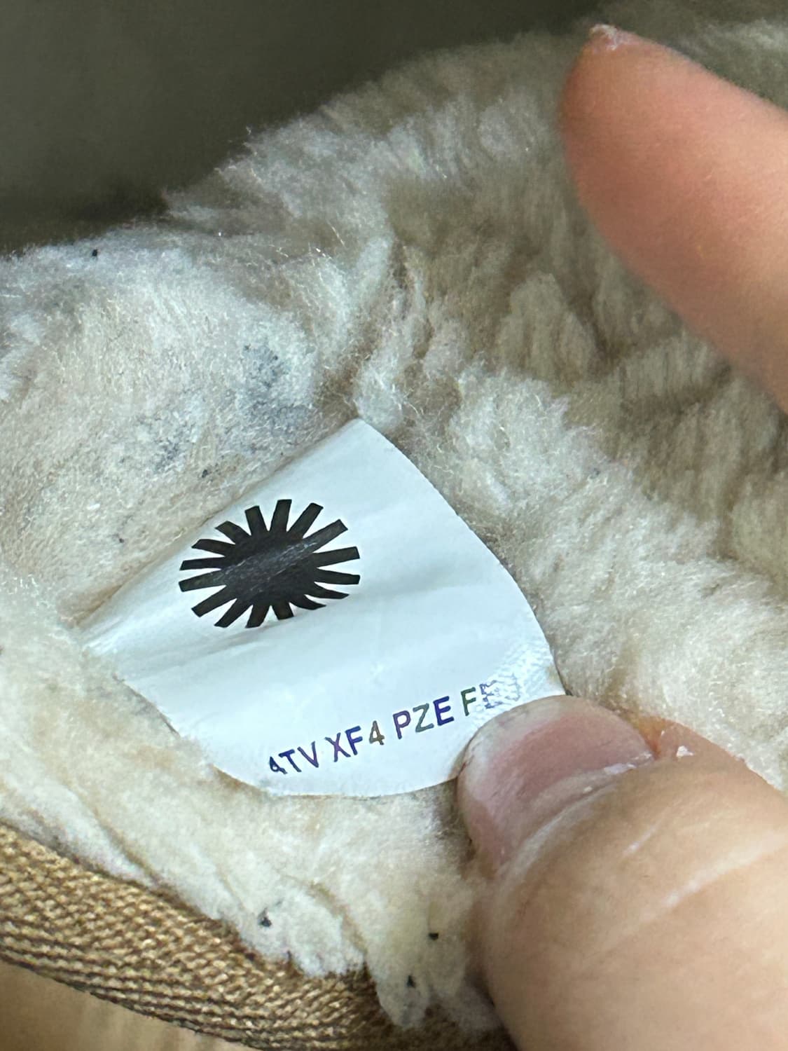 [WOMEN] 스웨이드 미니 클래식 부츠 (클래식 미니 플랫폼) 상품이미지10