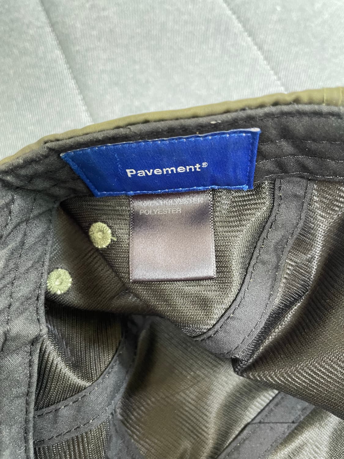 Camp cap 상품이미지3