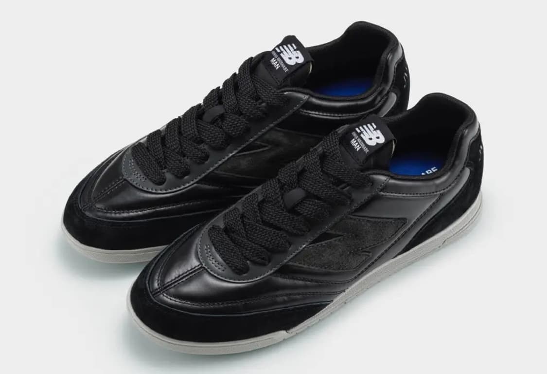 [270] 준야 와타나베 x 뉴발란스 RC42 상품이미지4