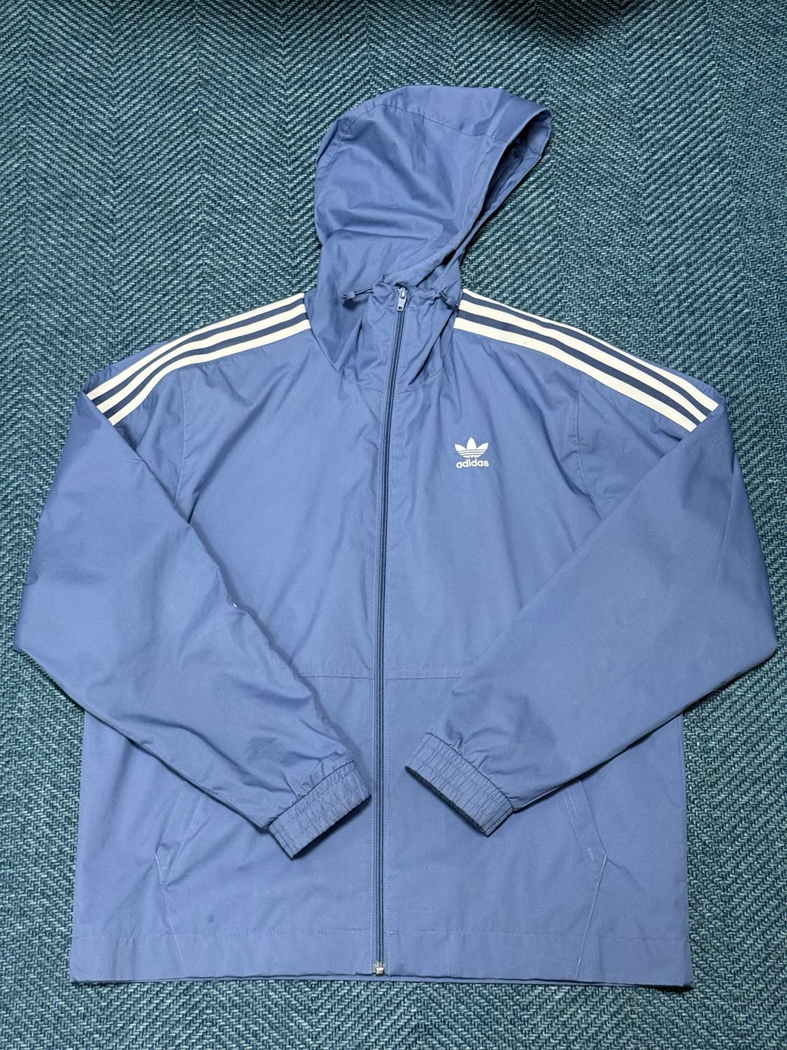 아디다스 바람막이 상품이미지1