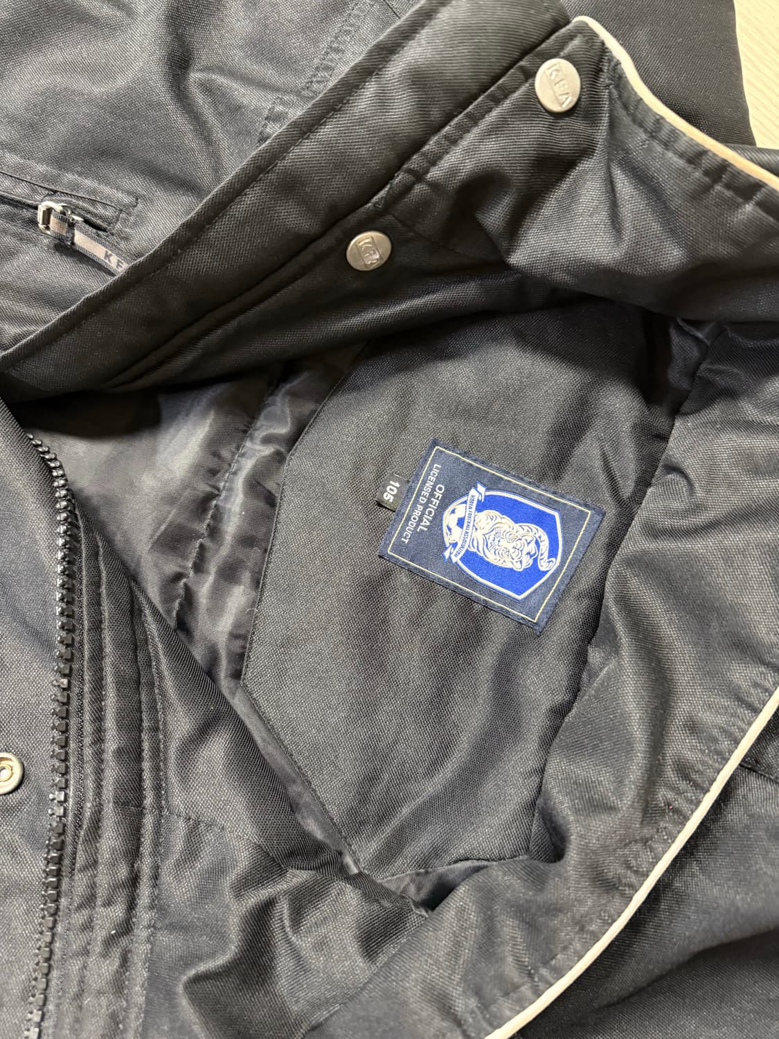 Kfa 돕바 상품이미지1