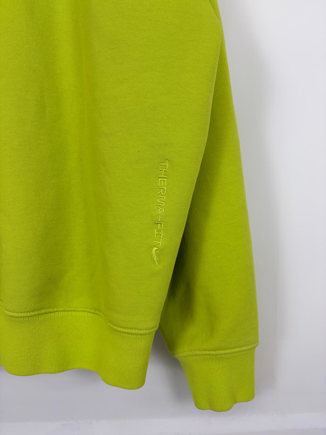 a72) 나이키 ACG 써마핏 후드티 상품이미지5