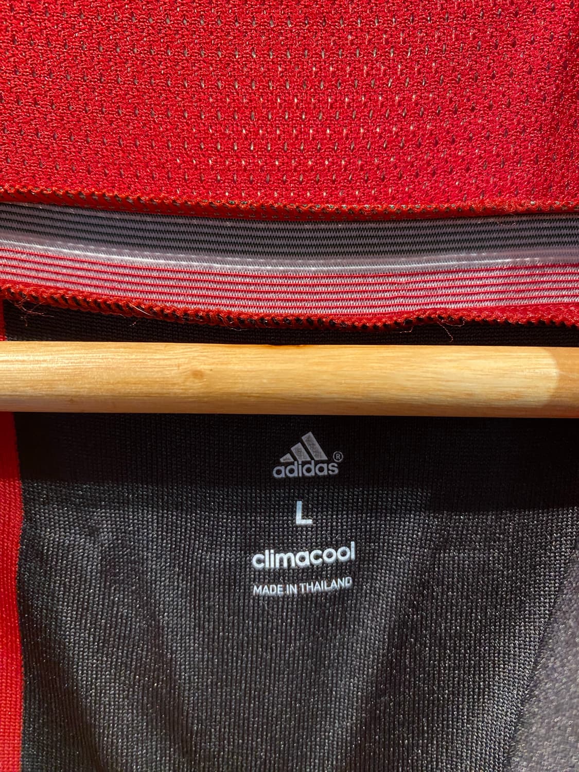 14-15 AC밀란 카카 홈 유니폼 상품이미지6