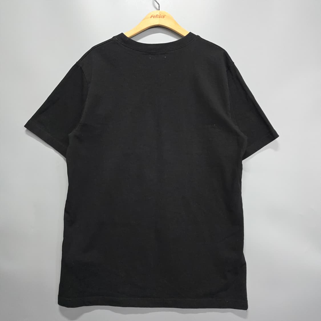 커버낫 C 로고 반팔 티셔츠 L 상품이미지3