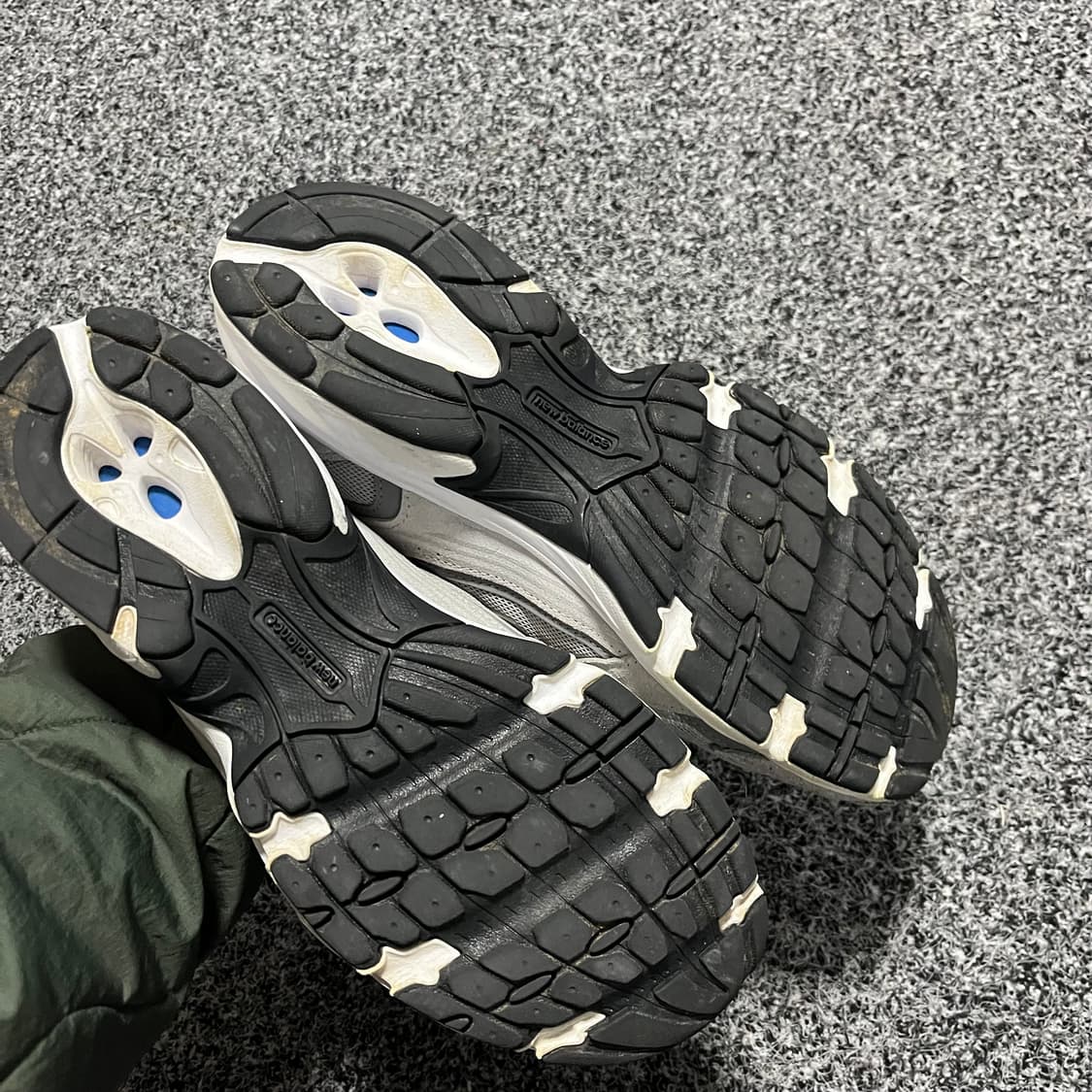 뉴발란스 270 상품이미지5