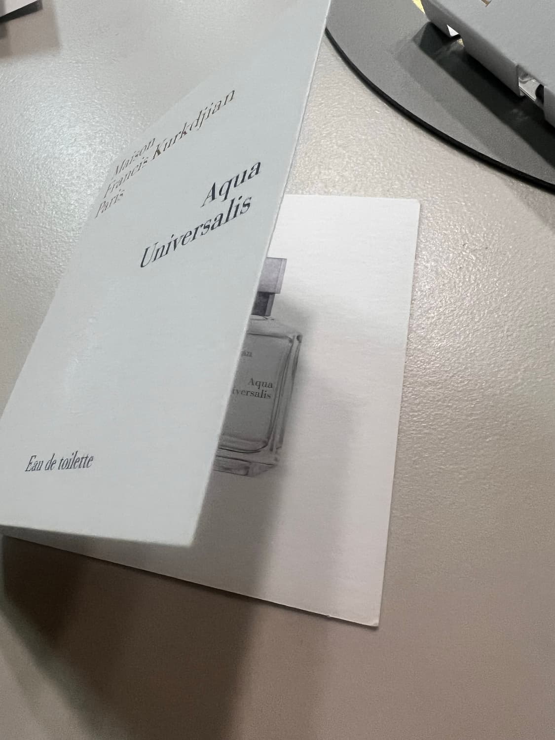 메종프란시스커정 아쿠아유니버셜 2ml 상품이미지1