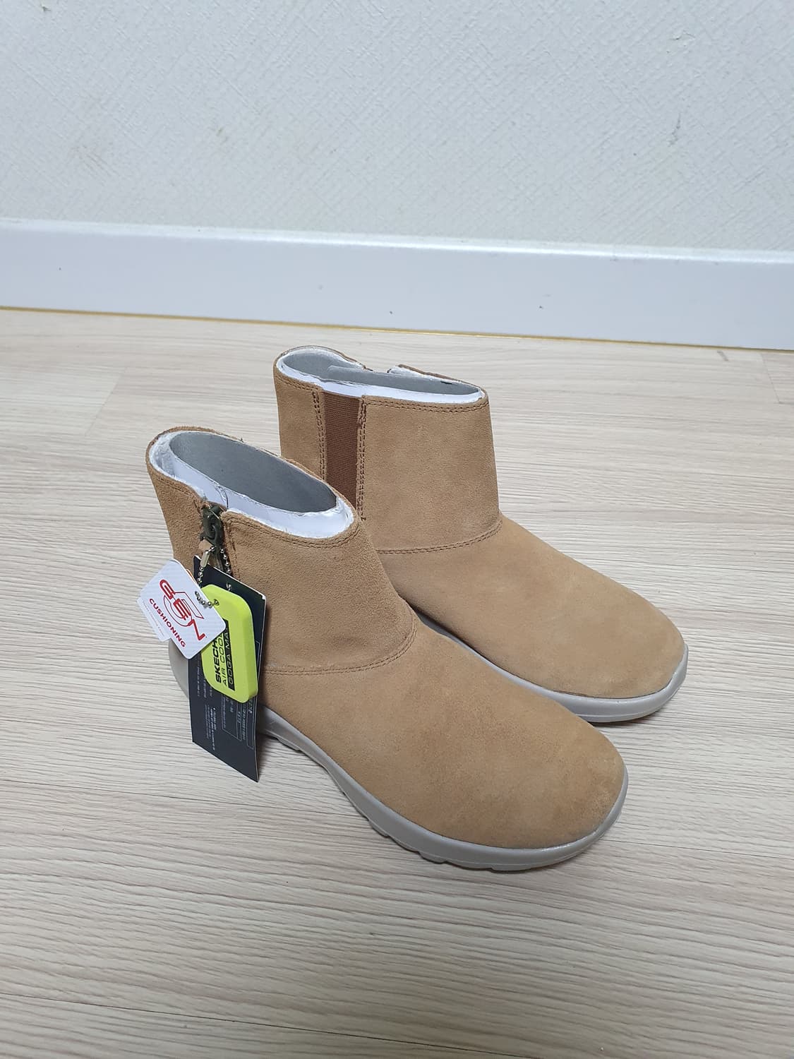 스케쳐스 온더고 앵글부츠 230 상품이미지2