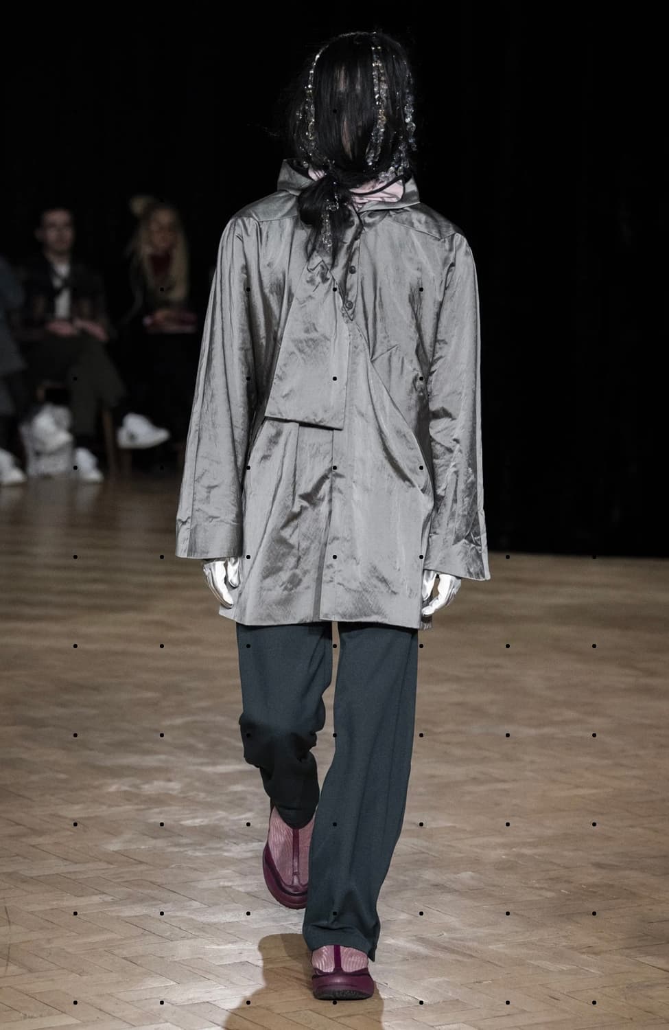 키코 코스타디노브 아이린 트라우저 상품이미지1