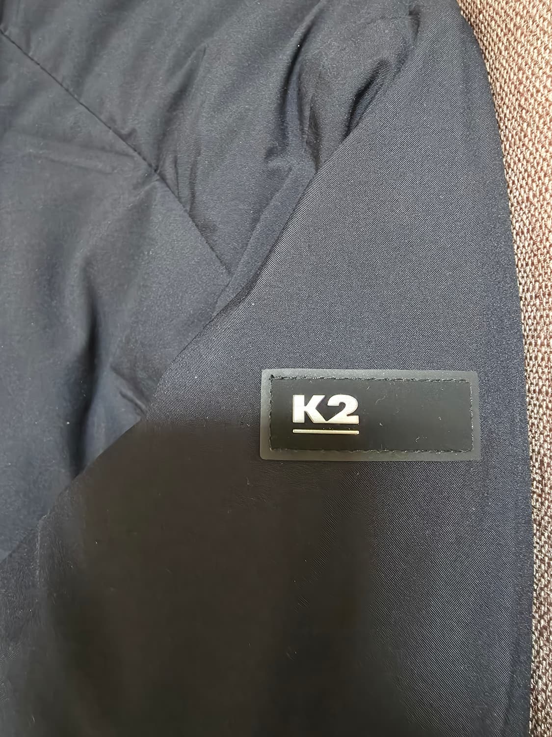 K2구스패딩 95 상품이미지4