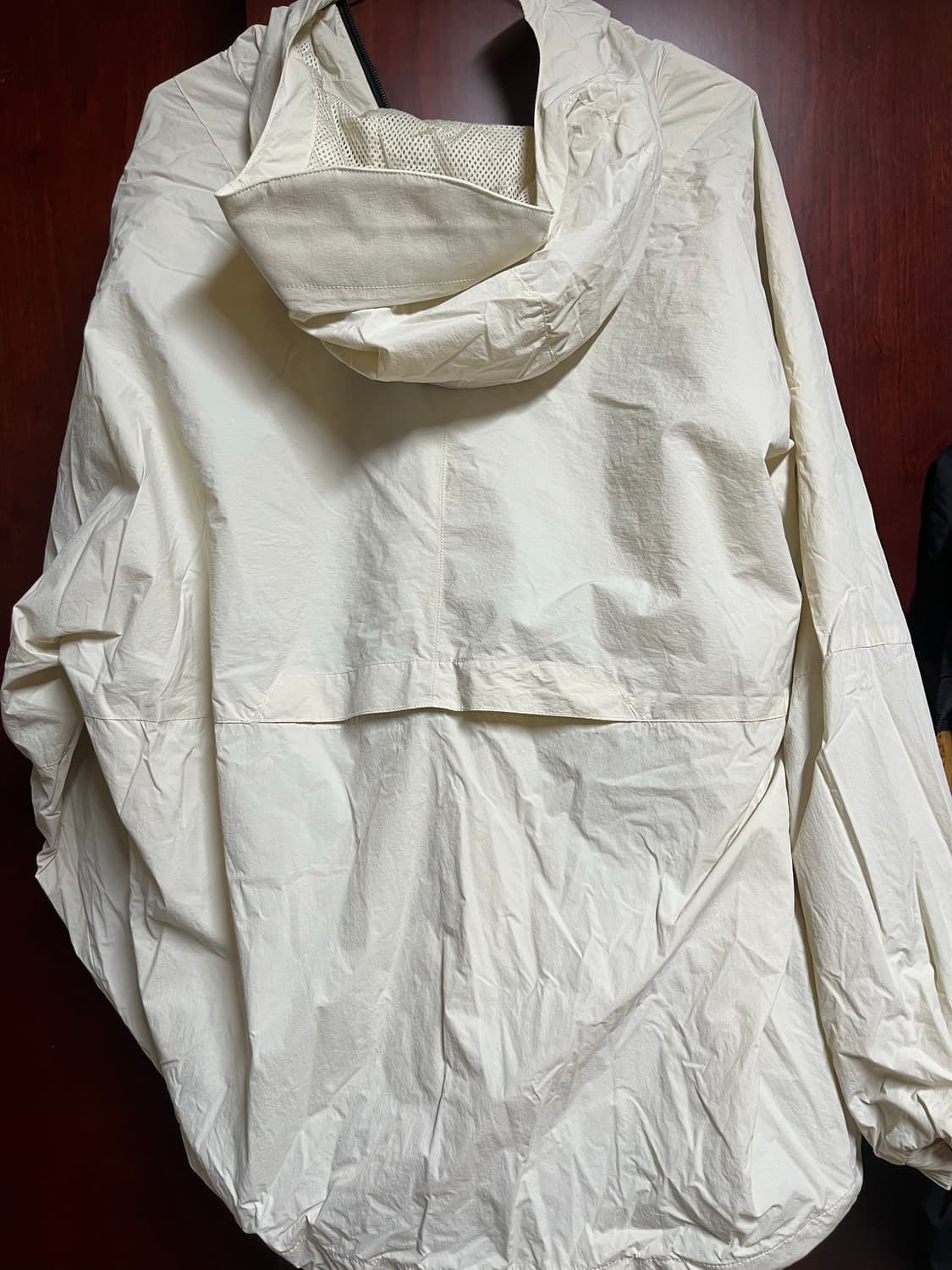 아웃스탠딩 아노락 상품이미지3