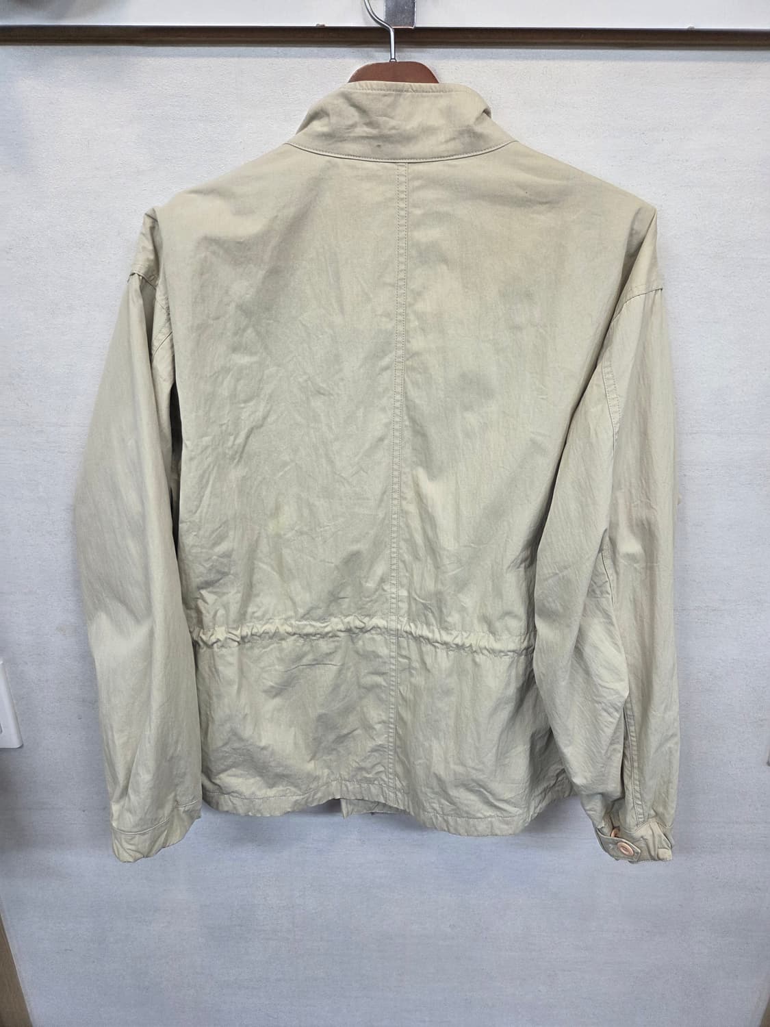 프리즘웍스 오스카 피쉬테일 자켓 m 상품이미지2