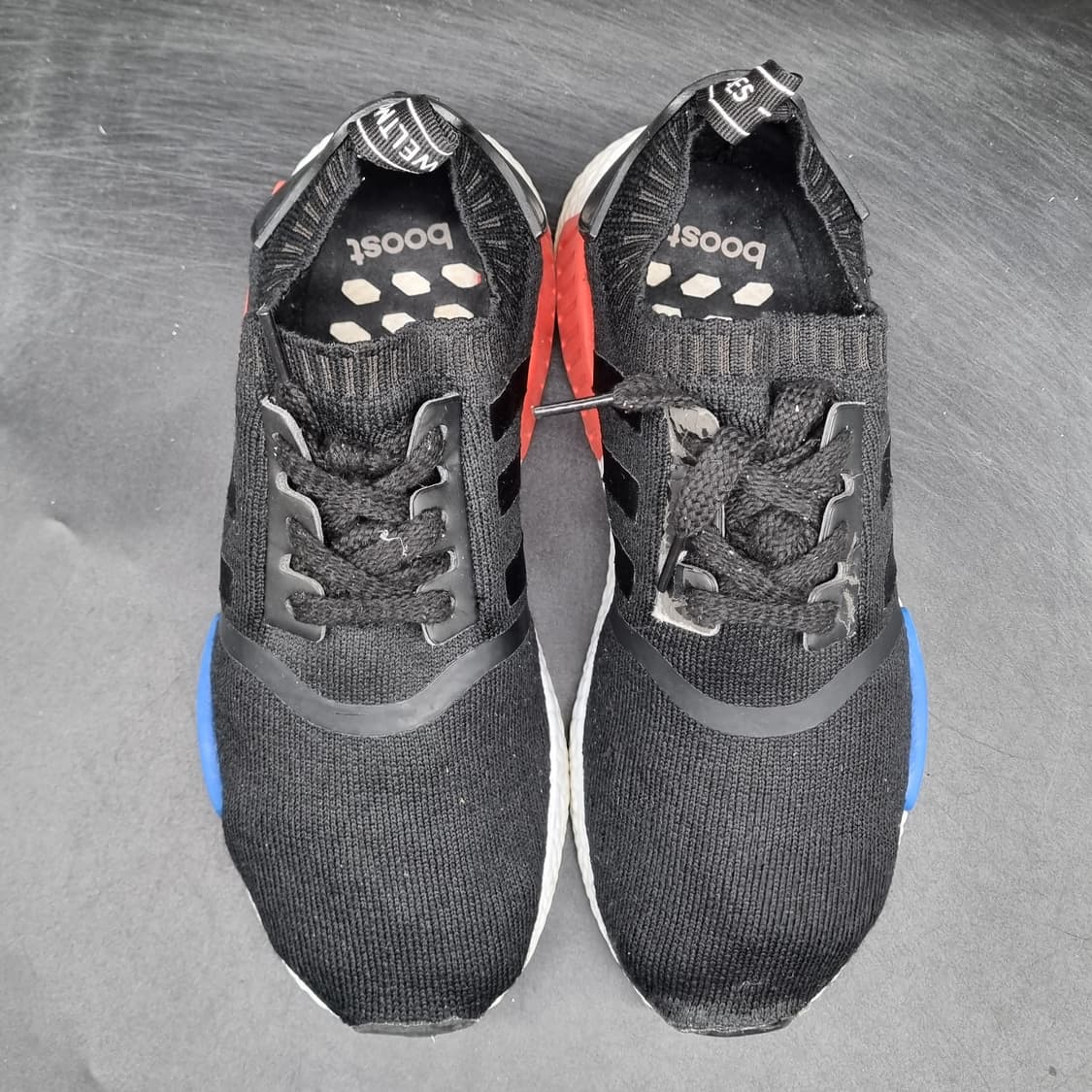 아디다스 NMD R1 여성운동화230 상품이미지2