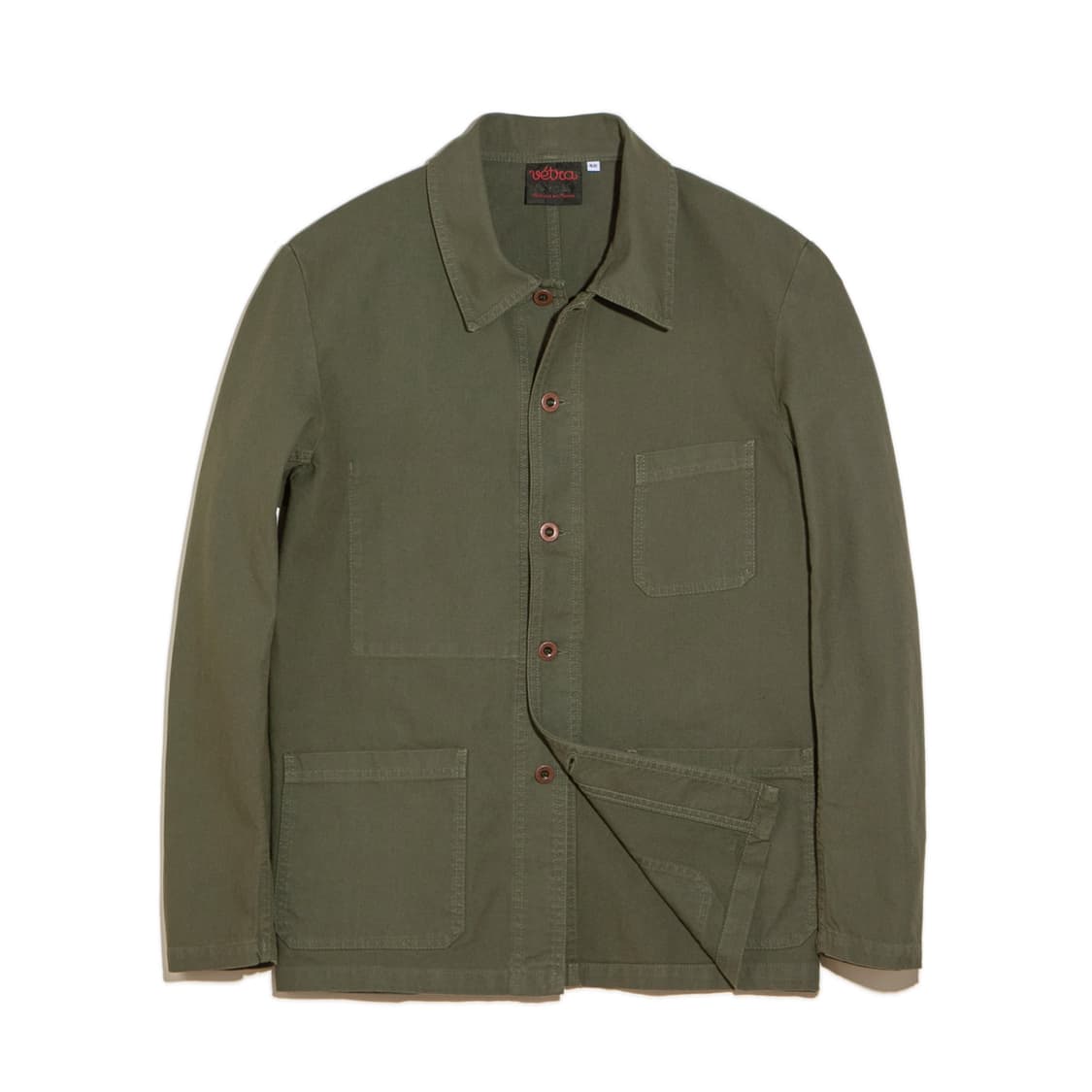 베트라 초어 코트 워크자켓 48 제이드 상품이미지1